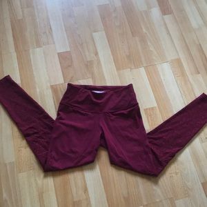 Victoria secret leggings